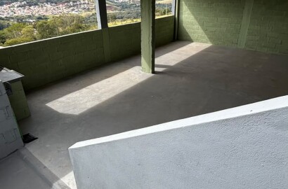 Casa para venda em São Lourenço MG