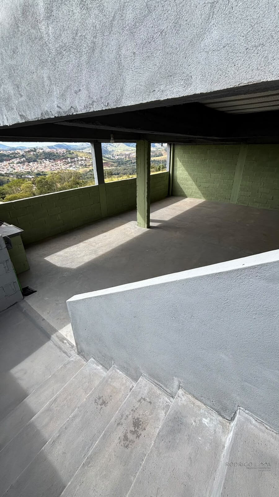 Casa para venda em São Lourenço MG