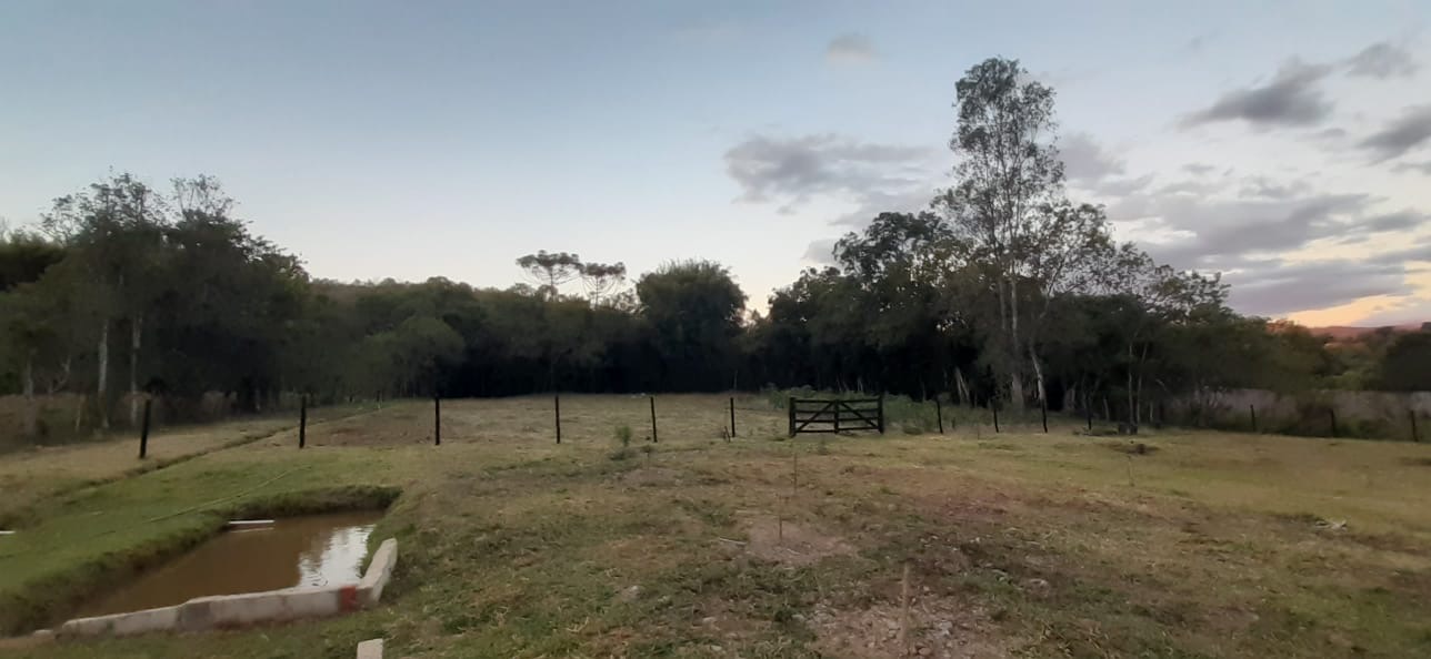 Chácara para venda em Caxambu MG.