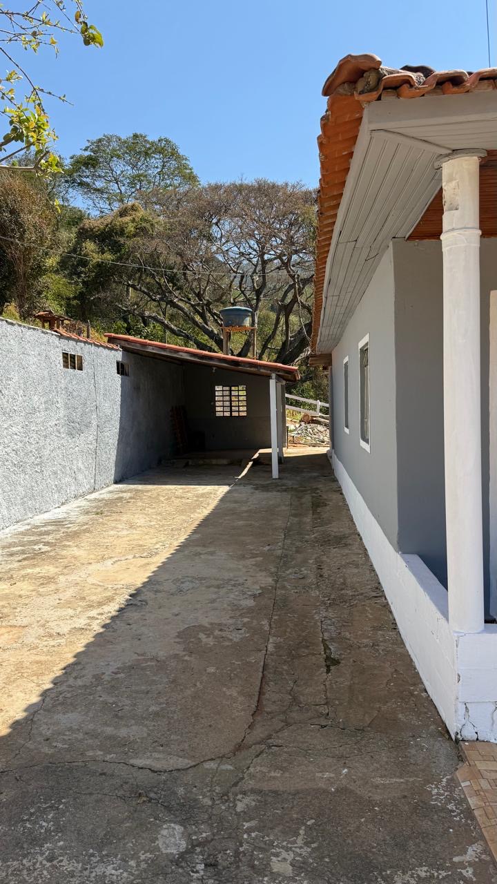 Chácara para venda próximo a São Lourenço - MG
