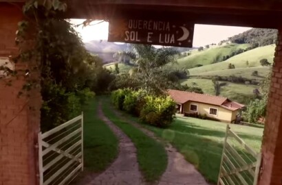 Sítio/ Haras para venda ou Locação em Baependi MG