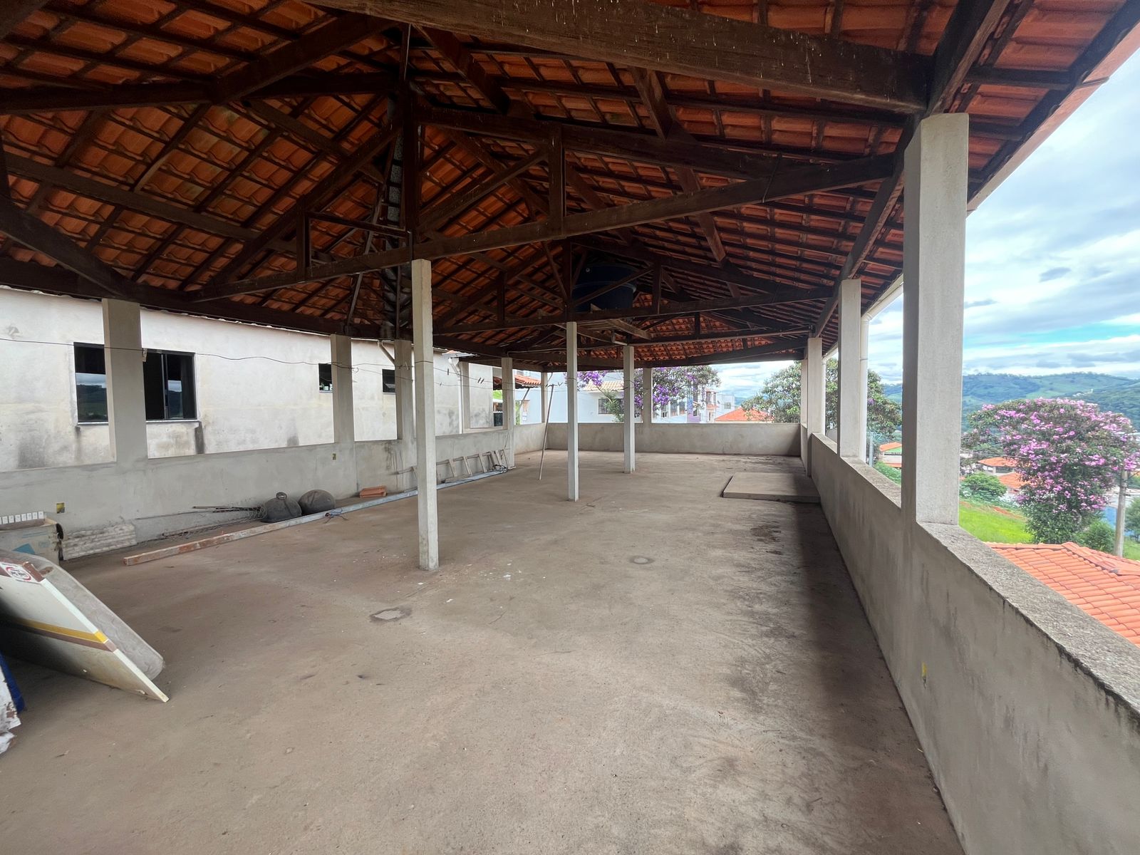 Ótima Casa em São Lourenço MG