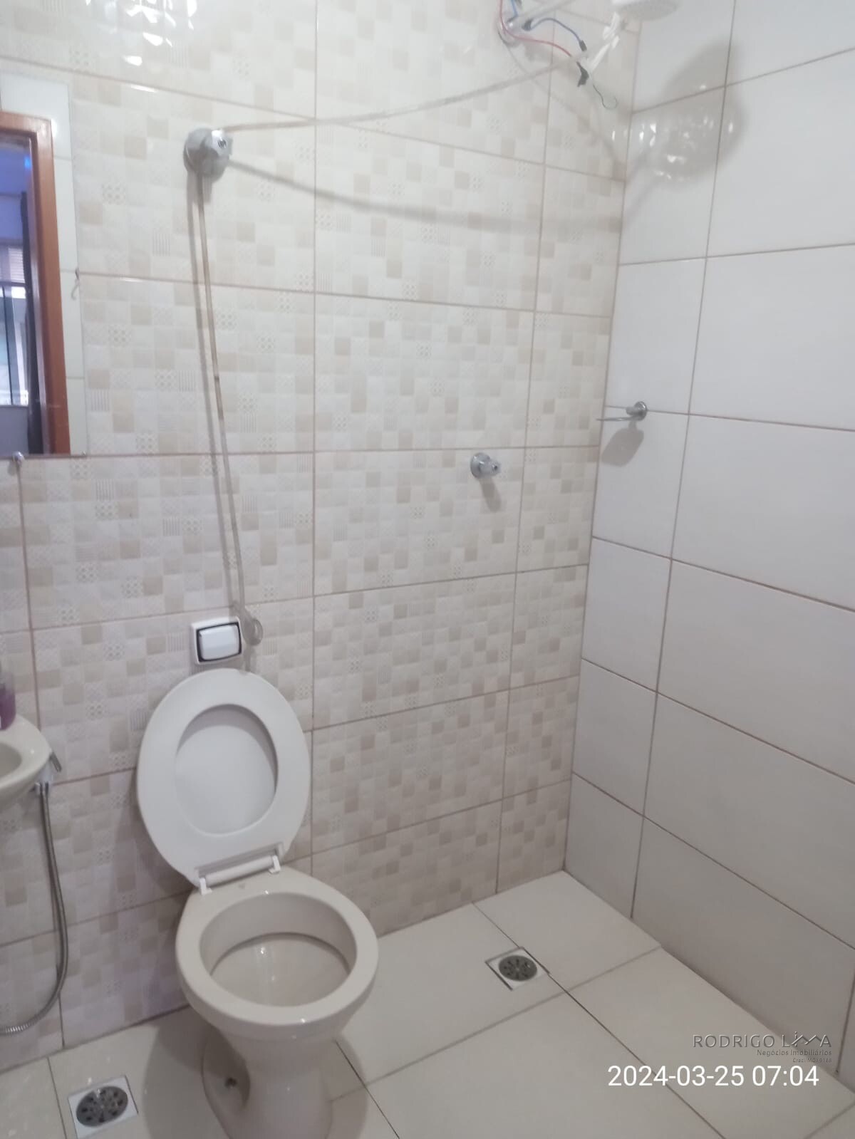 Lindo Sobrado para venda em São Lourenço MG.