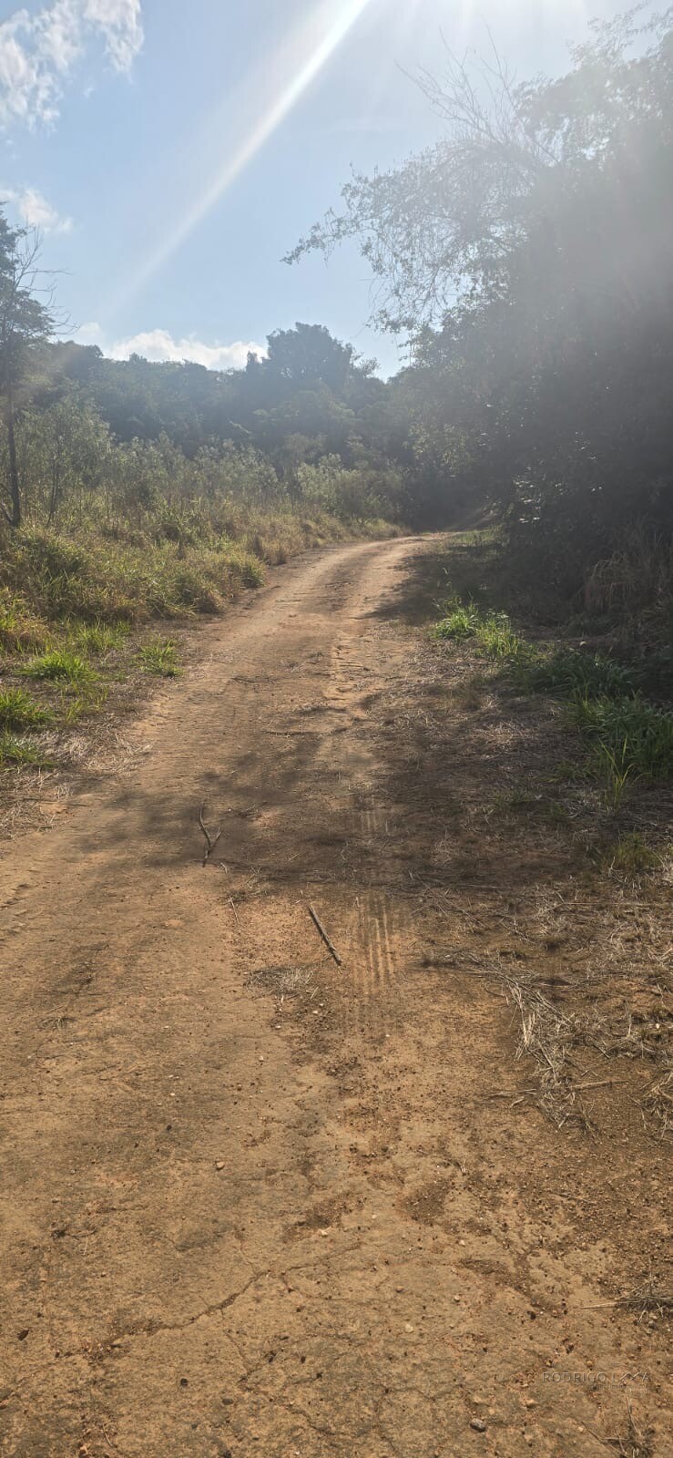 Linda Propriedade Para Venda Em São Tomé Das Letras - Mg.