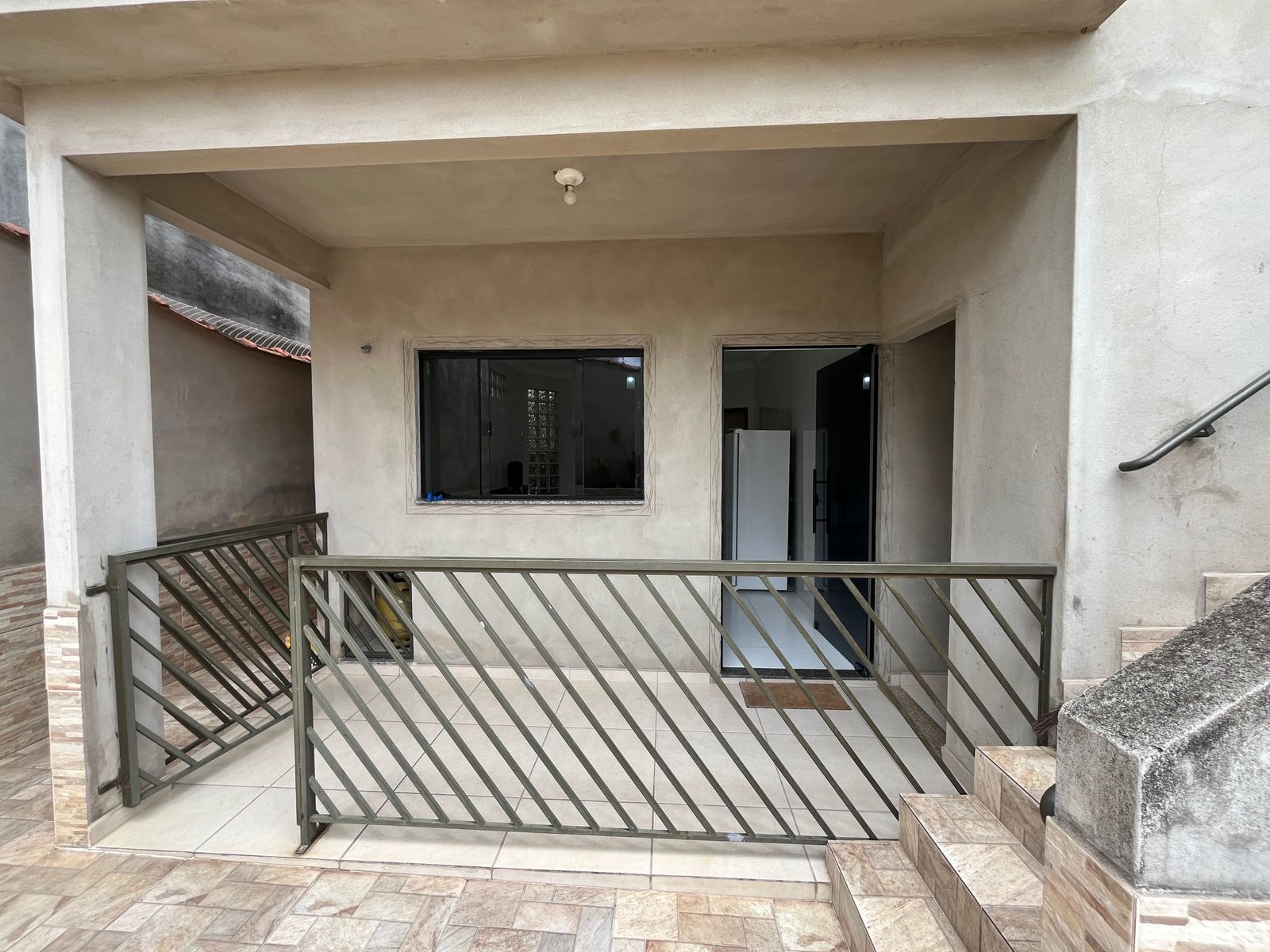 Ótima Casa em São Lourenço MG