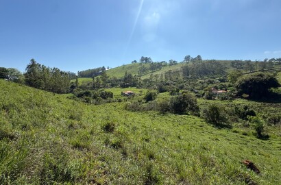 Terreno rural para venda em Dom Viçoso MG