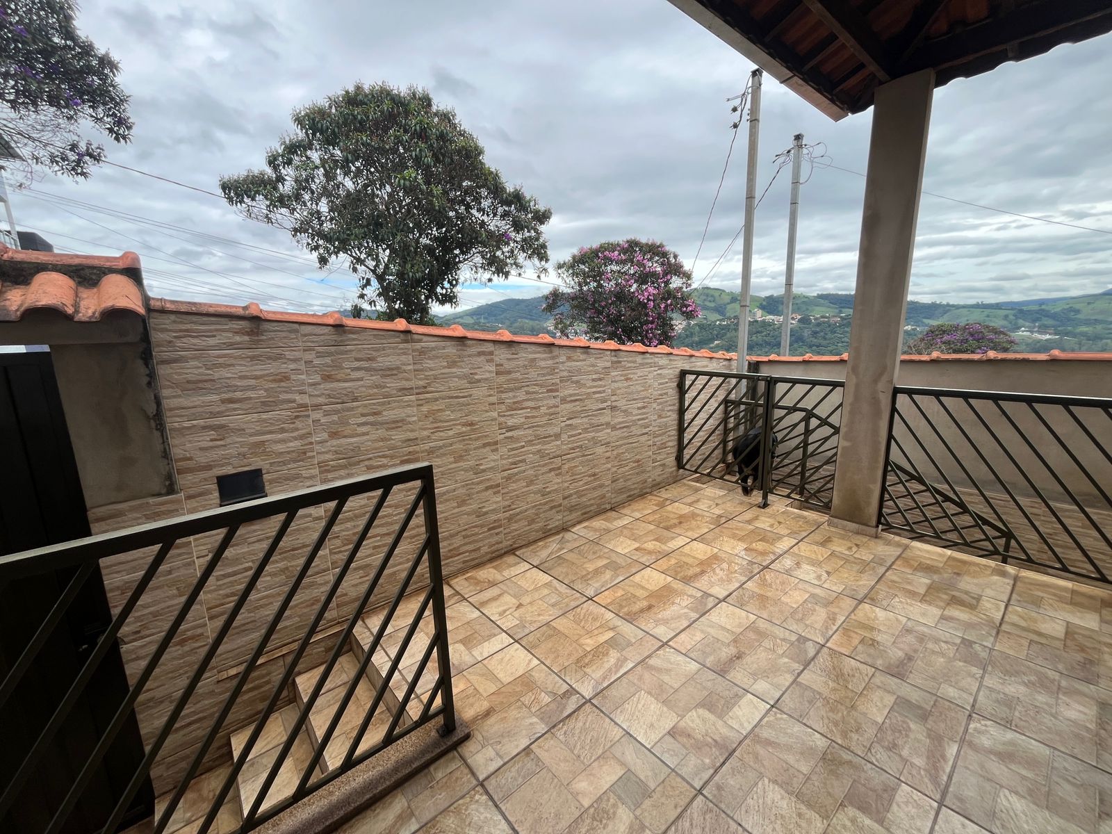 Ótima Casa em São Lourenço MG