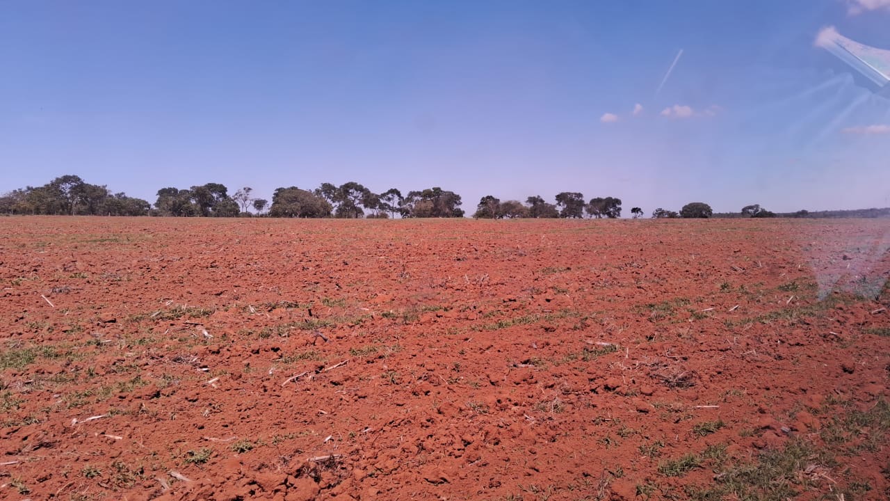 Fazenda para venda em Curvelo Mg