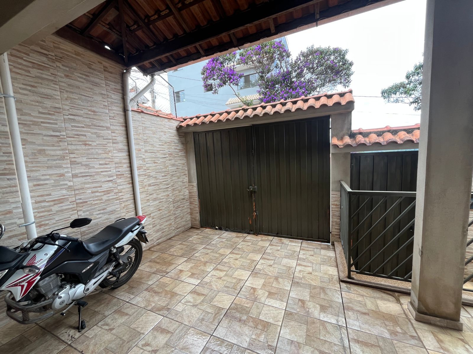 Ótima Casa em São Lourenço MG