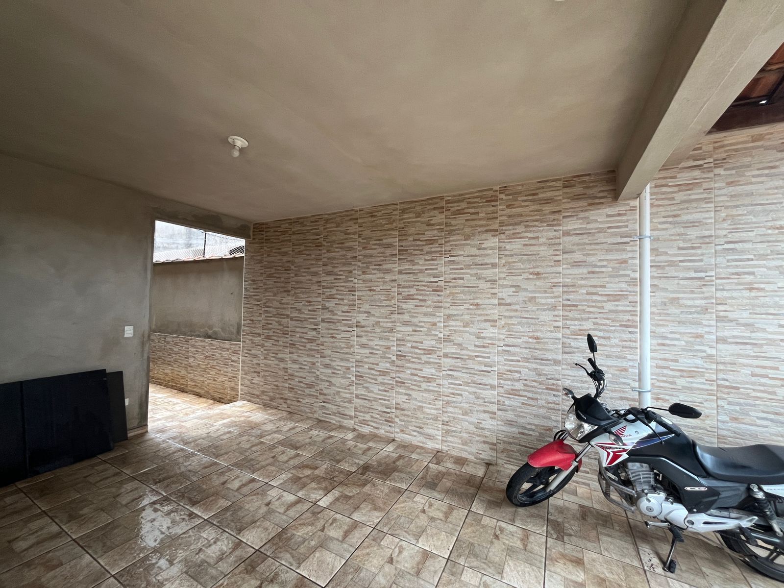 Ótima Casa em São Lourenço MG