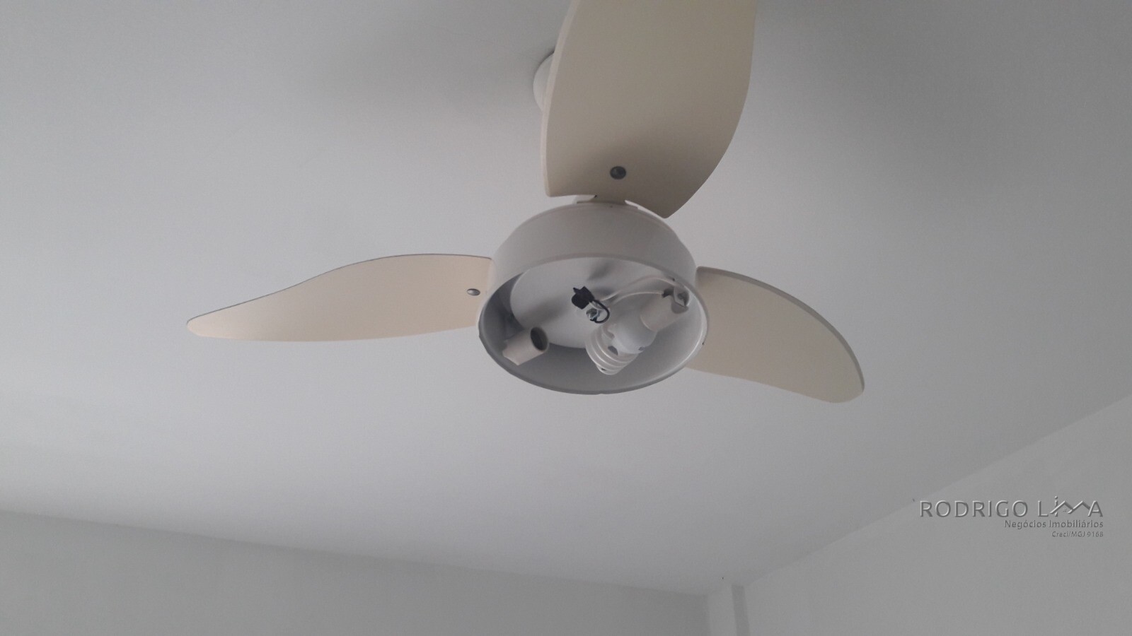 Apartamento para venda em Ubatuba - SP.