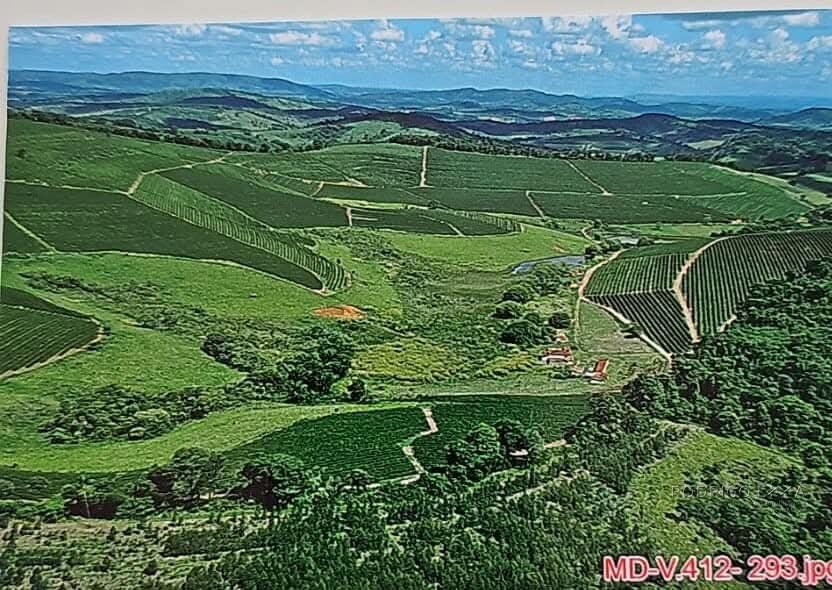 Linda fazenda para venda em Bom Sucesso MG.