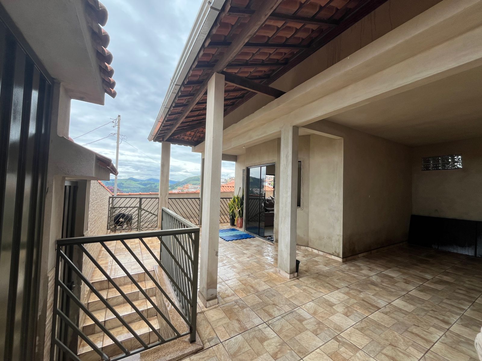 Ótima Casa em São Lourenço MG