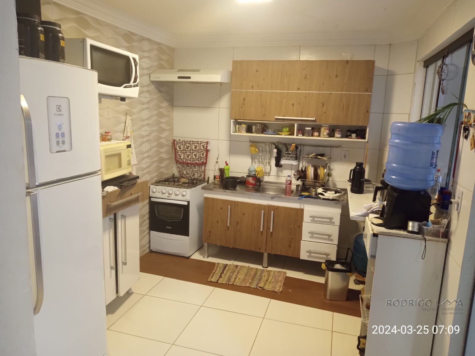 Lindo Sobrado para venda em São Lourenço MG.