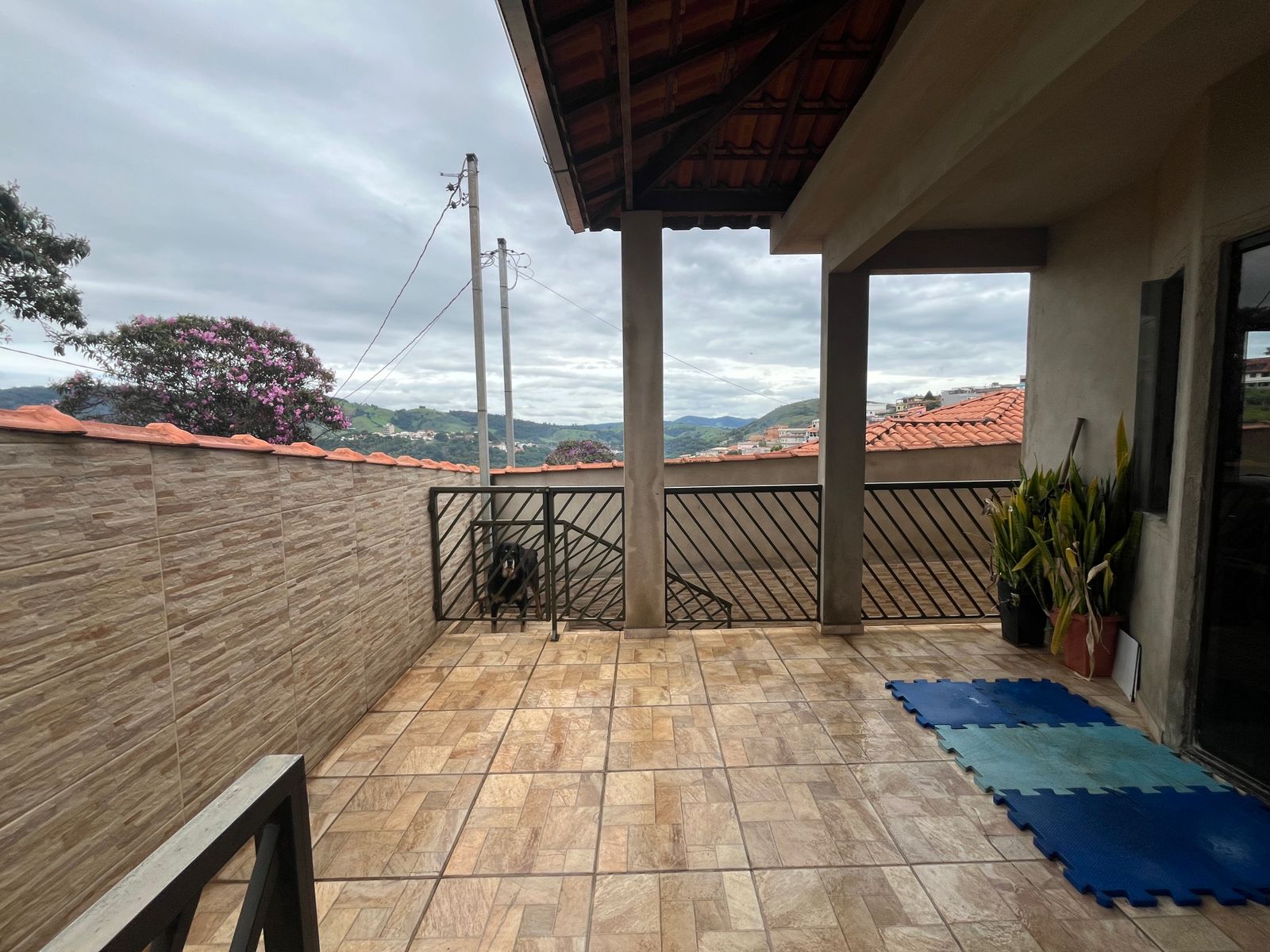 Ótima Casa em São Lourenço MG