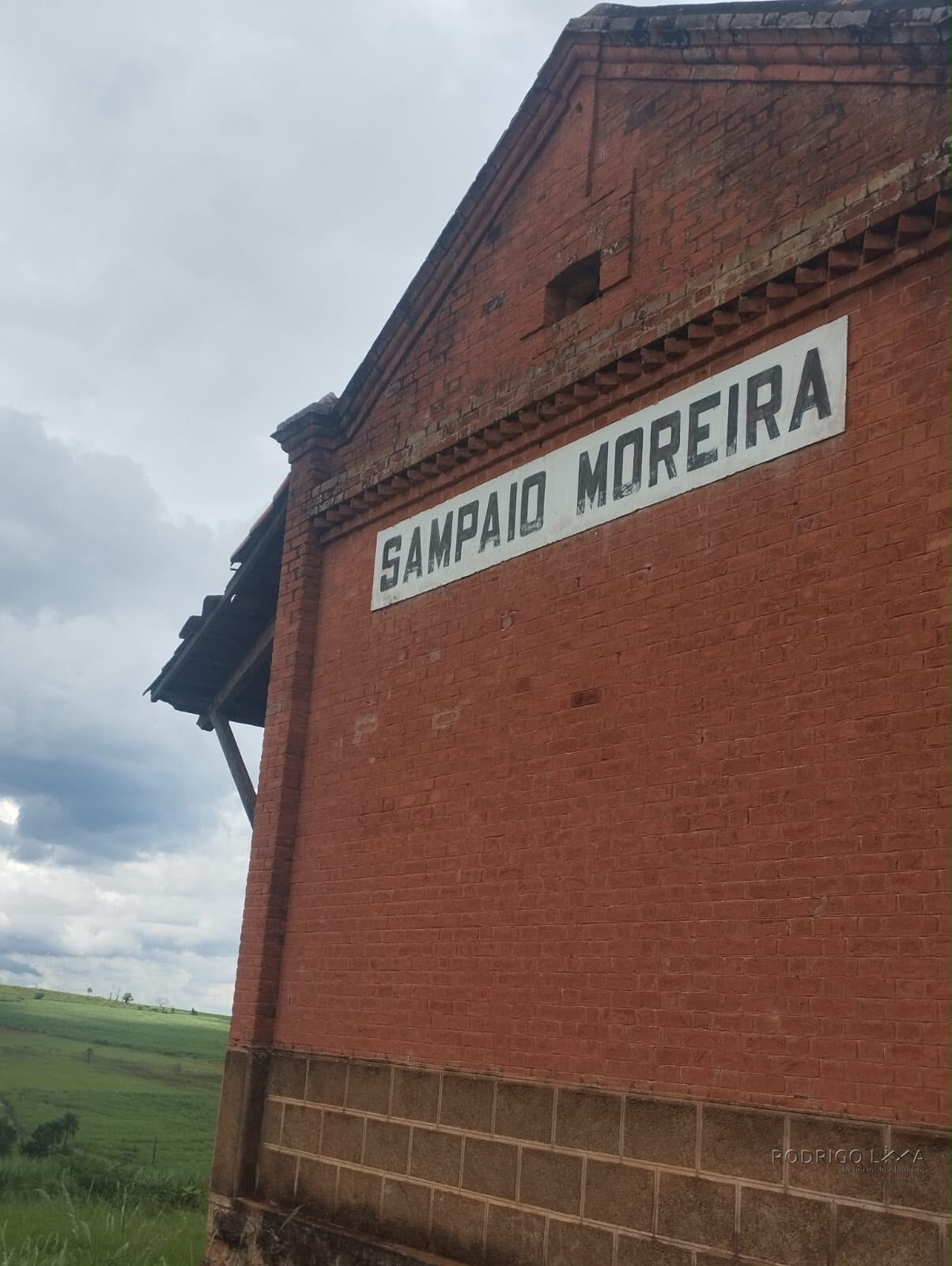 Fazenda para venda na região de Cajuru SP