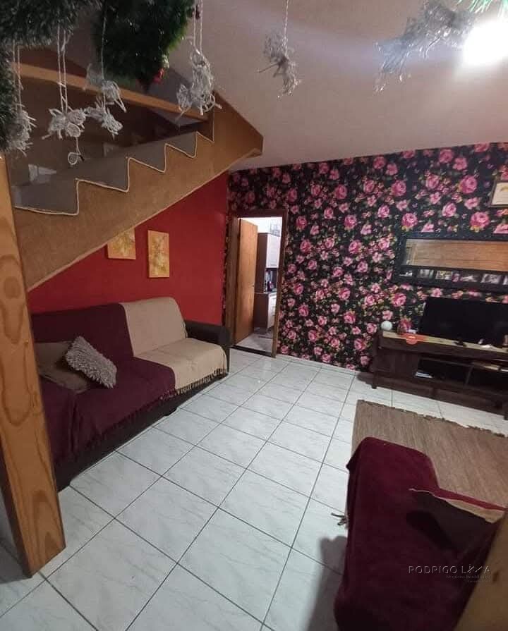 Casa para venda em Itanhandu MG.