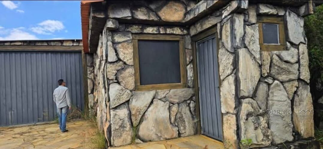 Linda Propriedade Para Venda Em São Tomé Das Letras - Mg.