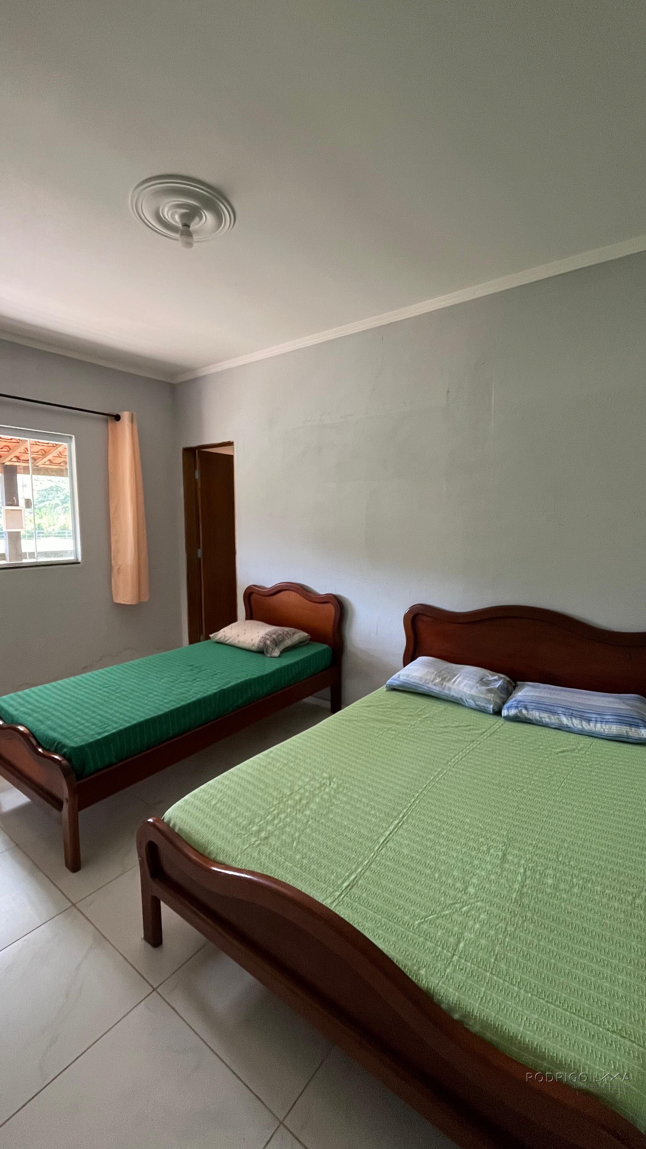 Linda chácara para venda a 15 minutos de São Lourenço MG.