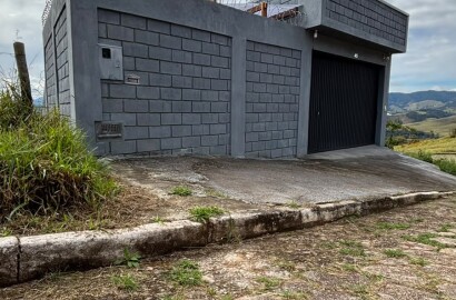 Casa para venda em São Lourenço MG