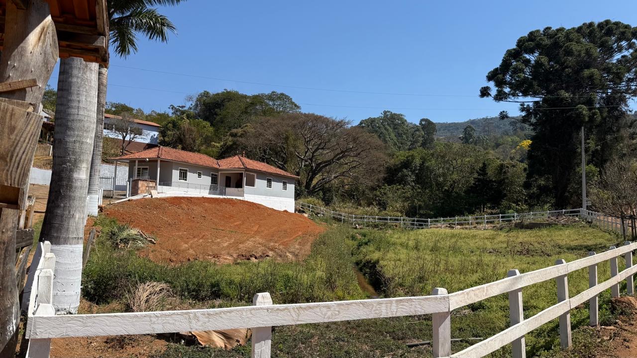 Chácara para venda próximo a São Lourenço - MG