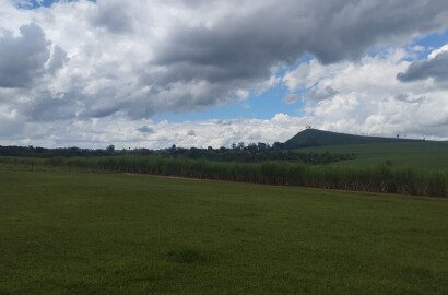 Fazenda para venda na região de Cajuru SP