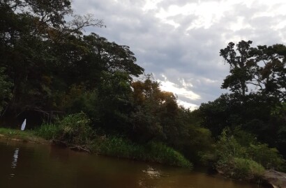 Sítio/ Haras para venda em Baependi MG