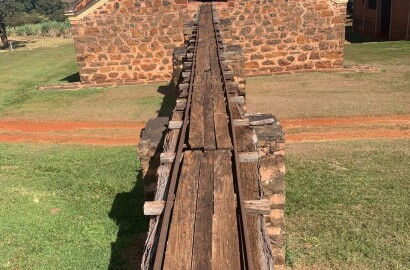 Fazenda para venda na região de Cajuru SP