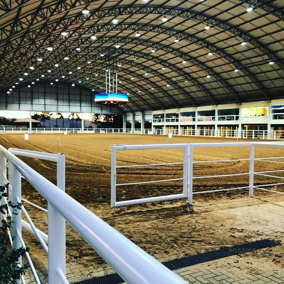 Fazenda Haras para venda na região de São Pedro SP