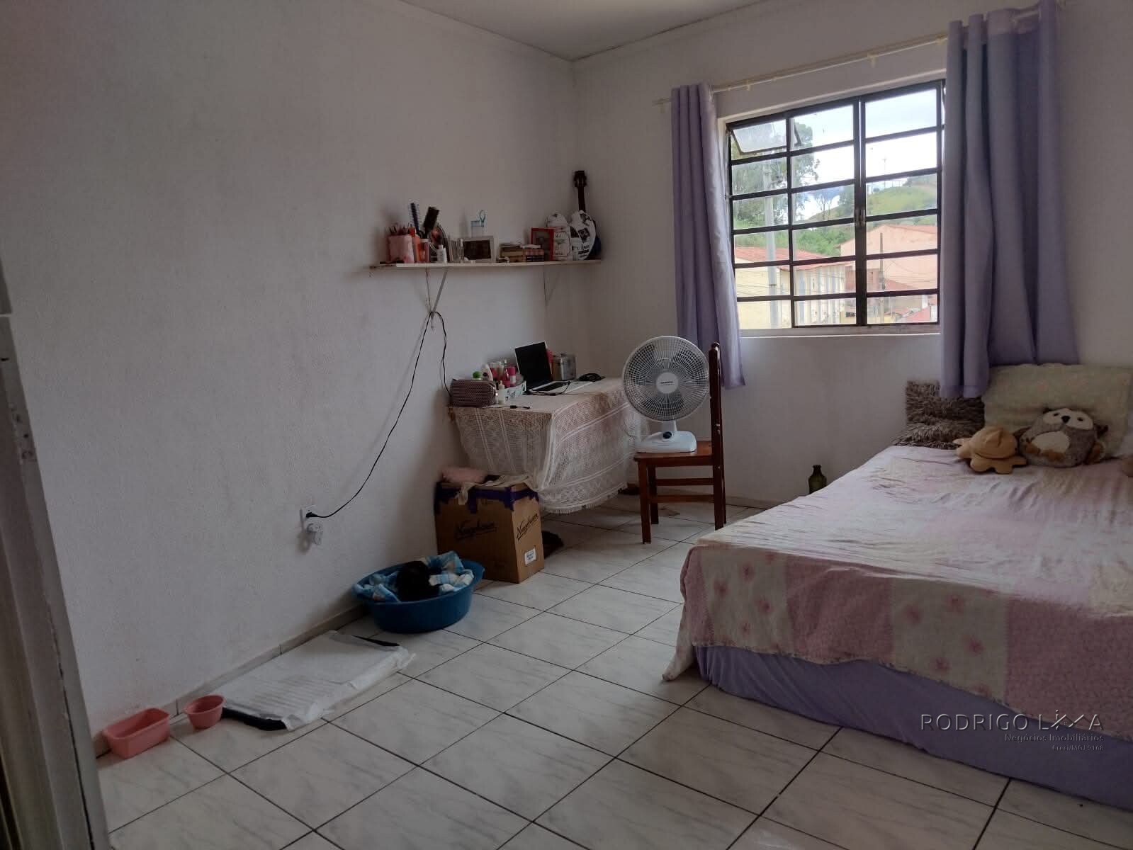 Casa para venda em Itanhandu MG.