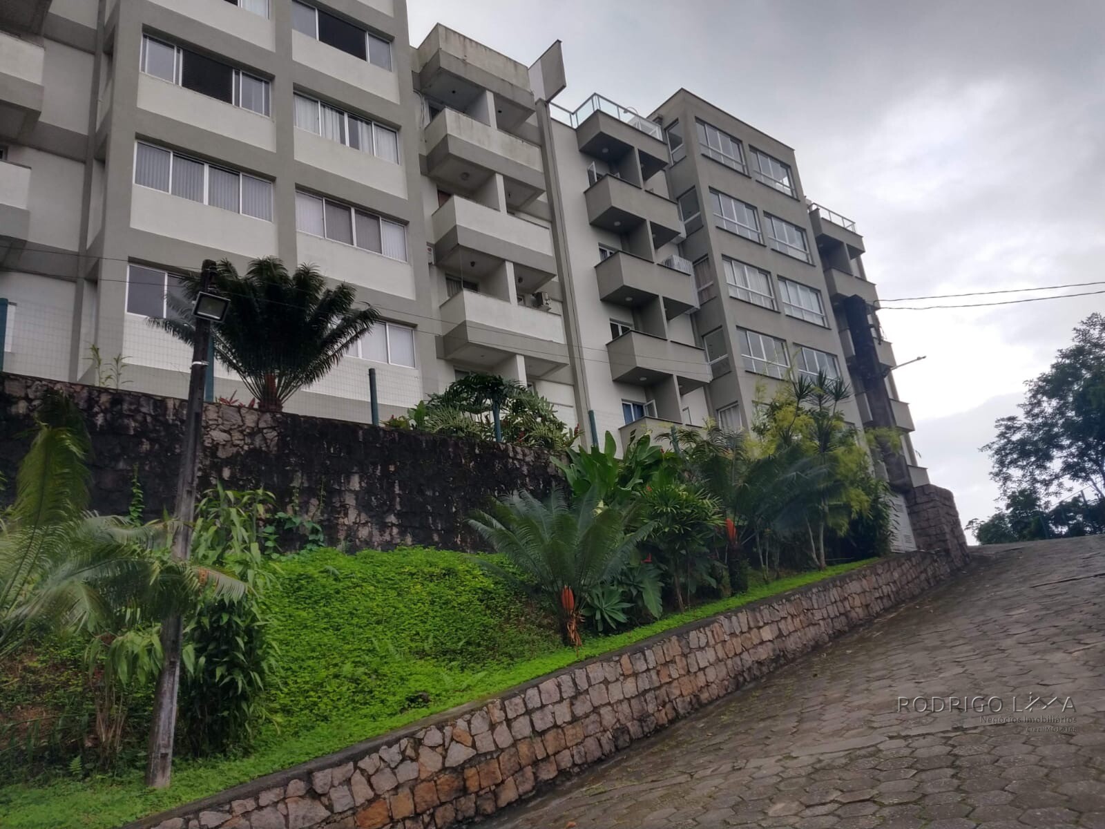 Apartamento para venda em Ubatuba - SP.