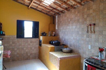 Sítio para venda em Olímpio Noronha mg
