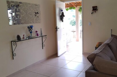Sítio para venda em Olímpio Noronha mg