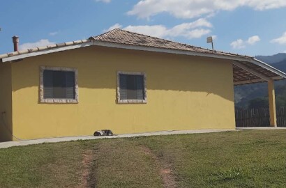 Sítio para venda em Olímpio Noronha mg