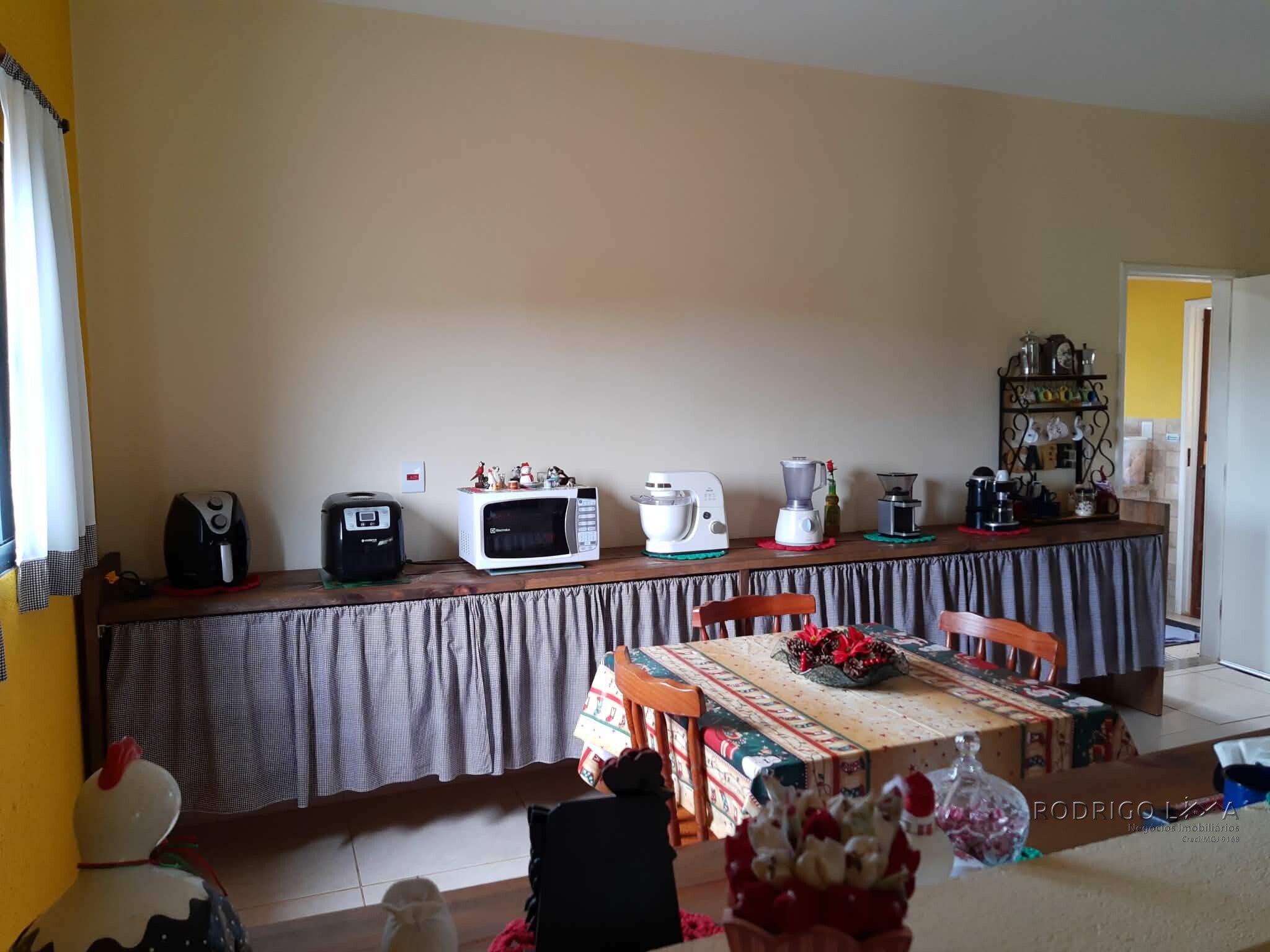 Sítio para venda em Olímpio Noronha mg