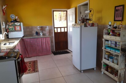 Sítio para venda em Olímpio Noronha mg