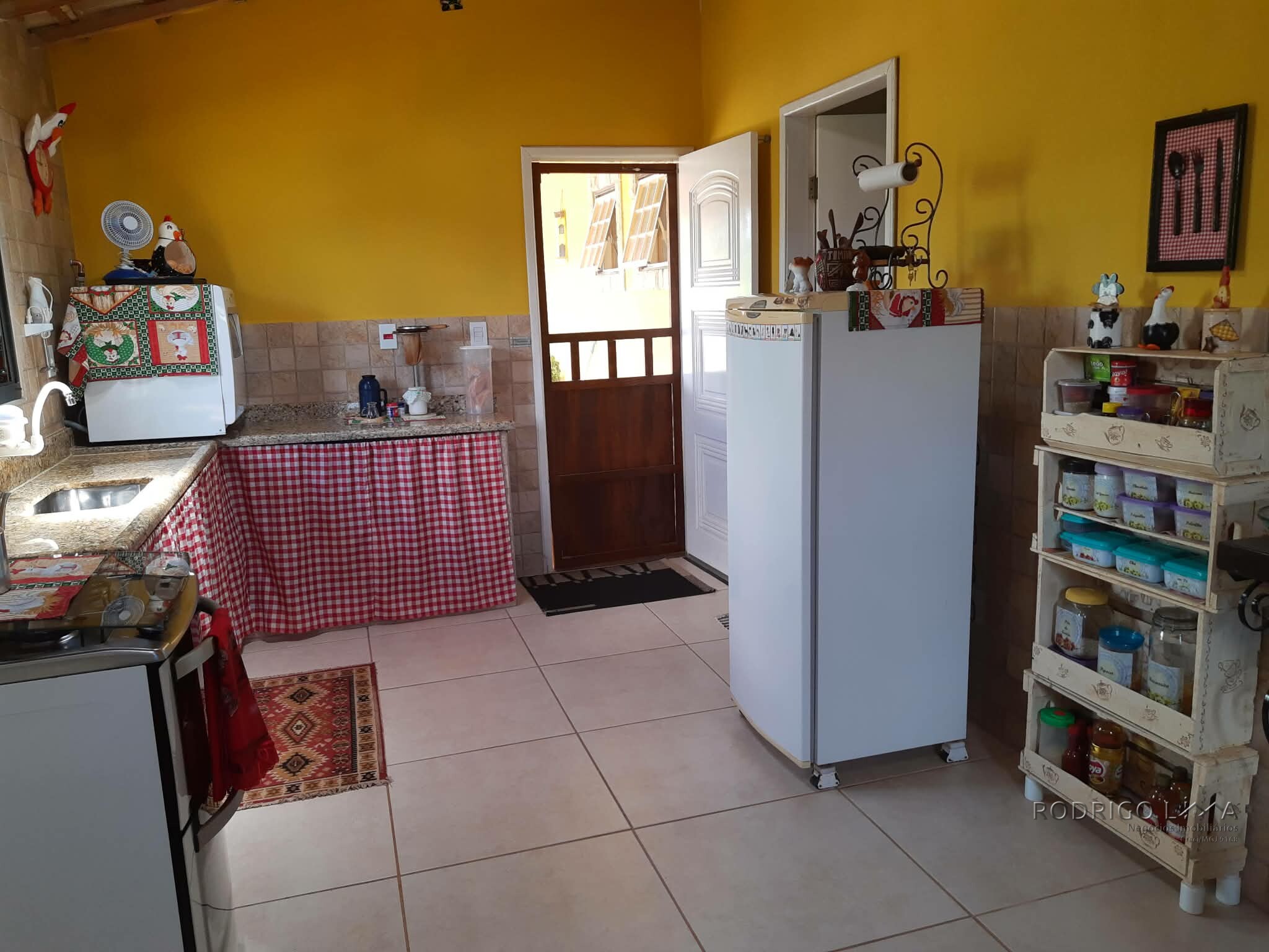 Sítio para venda em Olímpio Noronha mg