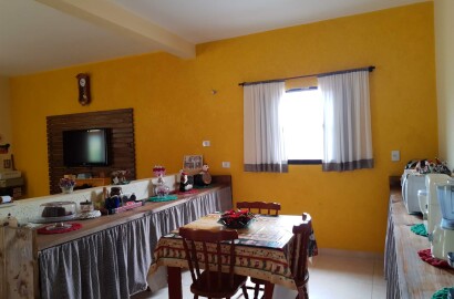 Sítio para venda em Olímpio Noronha mg