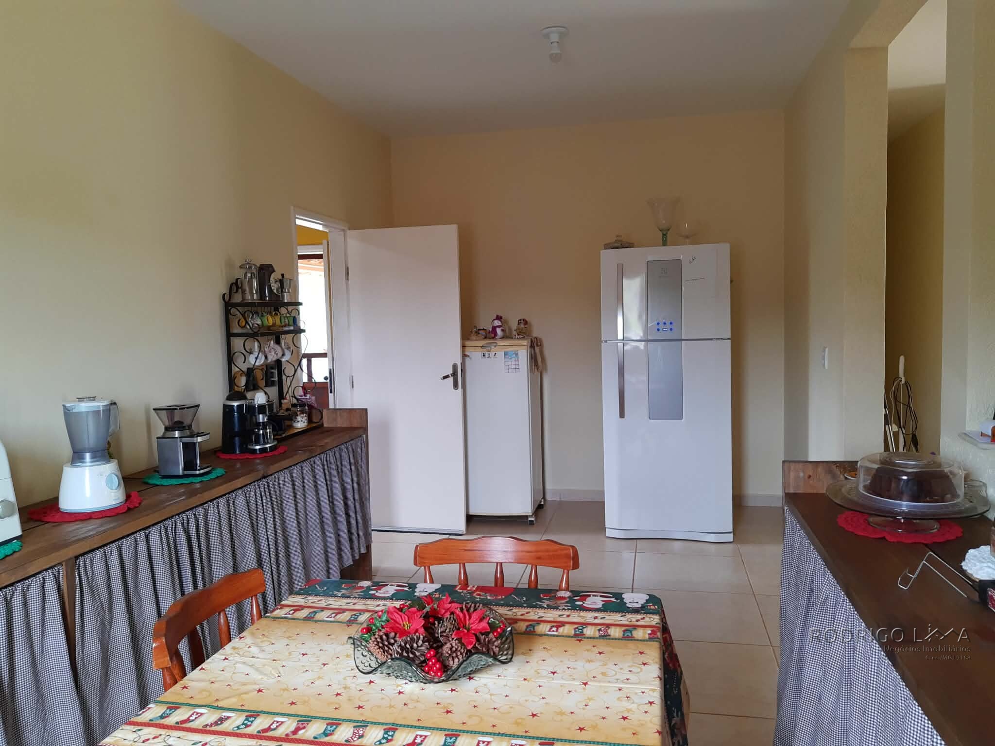 Sítio para venda em Olímpio Noronha mg