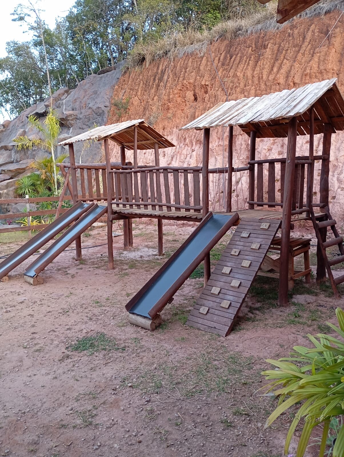 Lindo Sitio para venda próximo a São Lourenço - MG