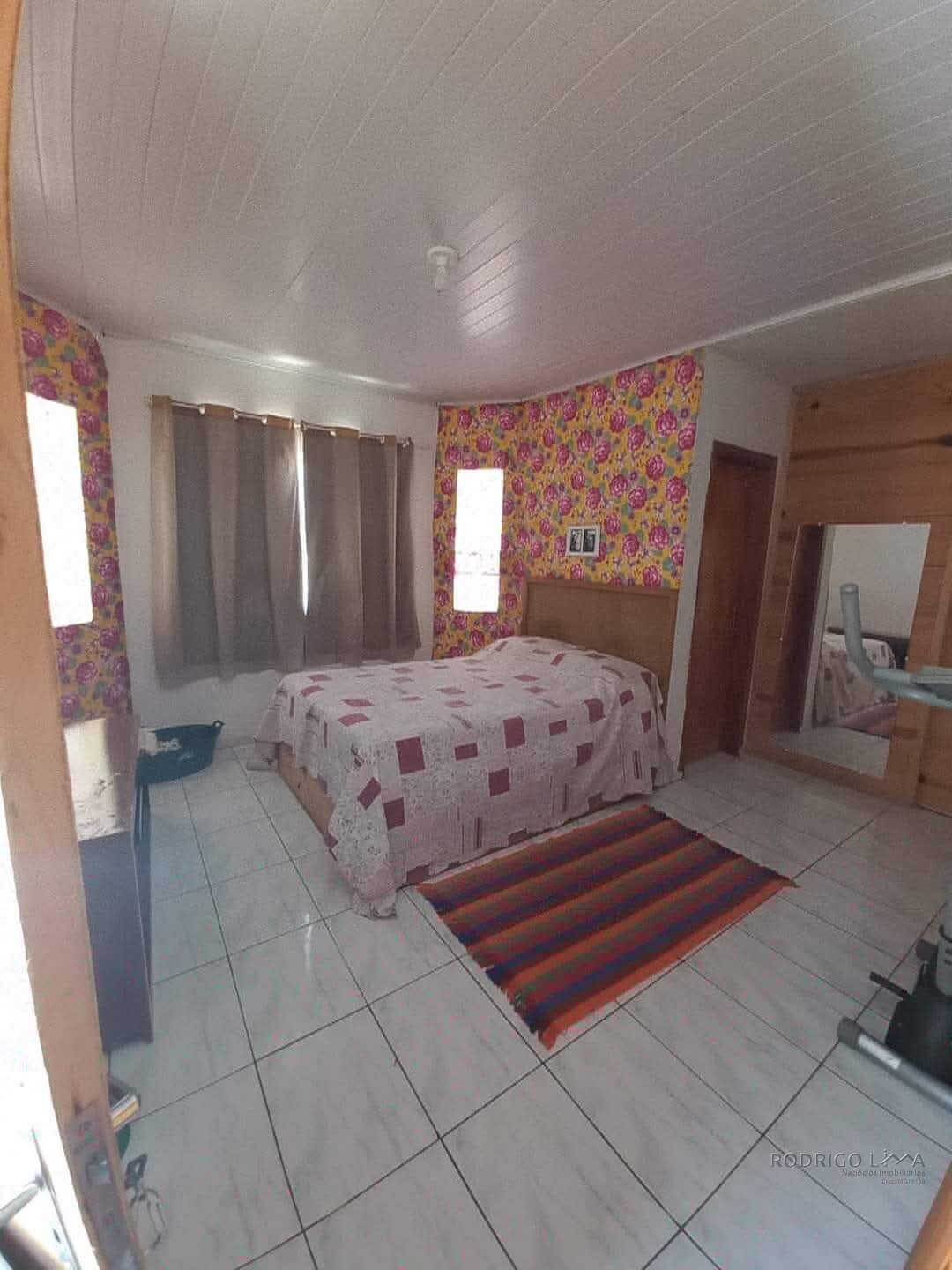 Casa para venda em Itanhandu MG.