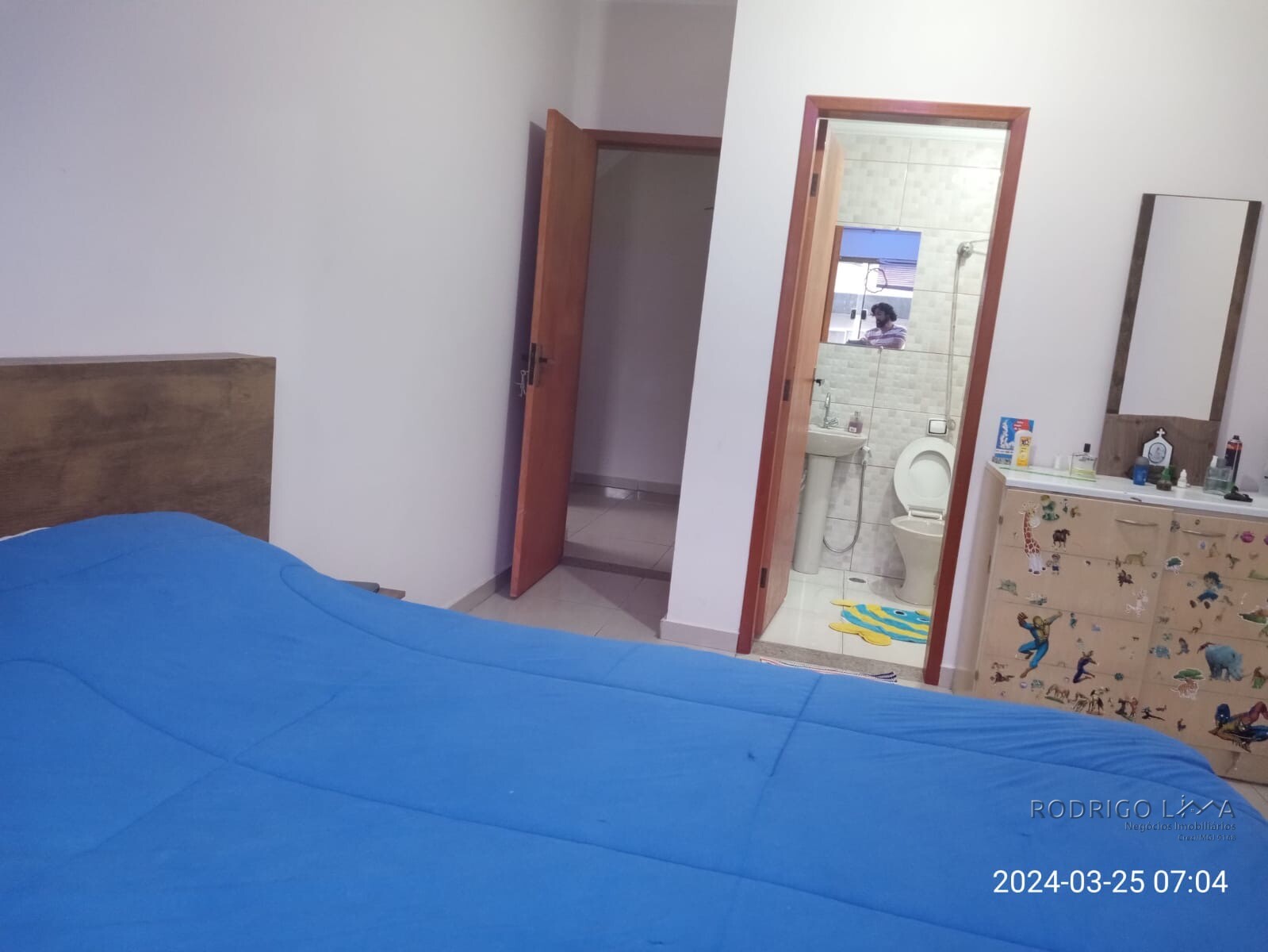 Lindo Sobrado para venda em São Lourenço MG.