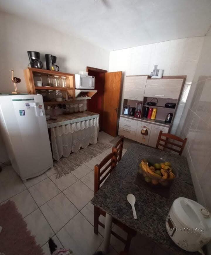 Casa para venda em Itanhandu MG.