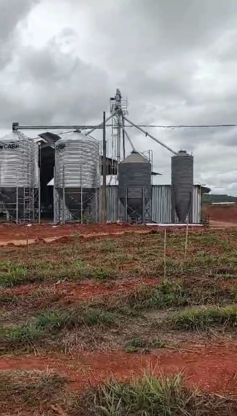 Fazenda para venda em Curvelo Mg