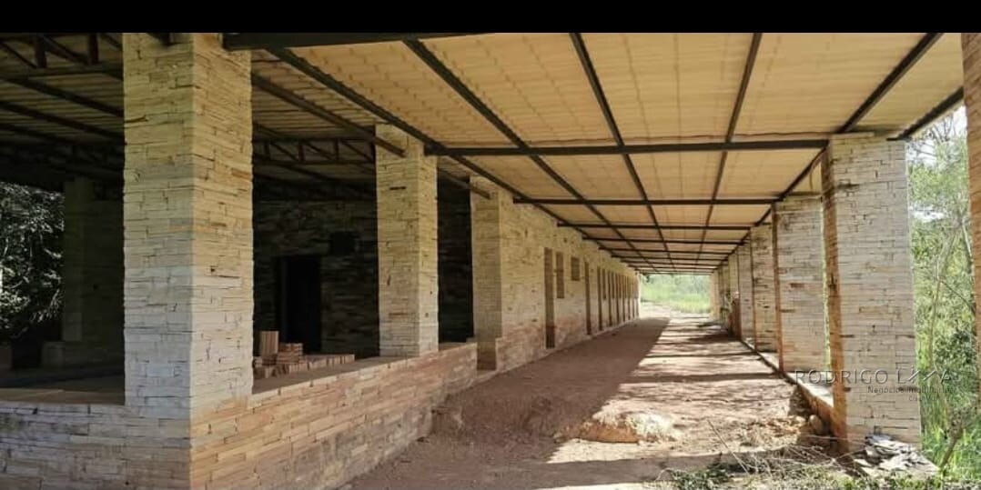 Linda Propriedade Para Venda Em São Tomé Das Letras - Mg.