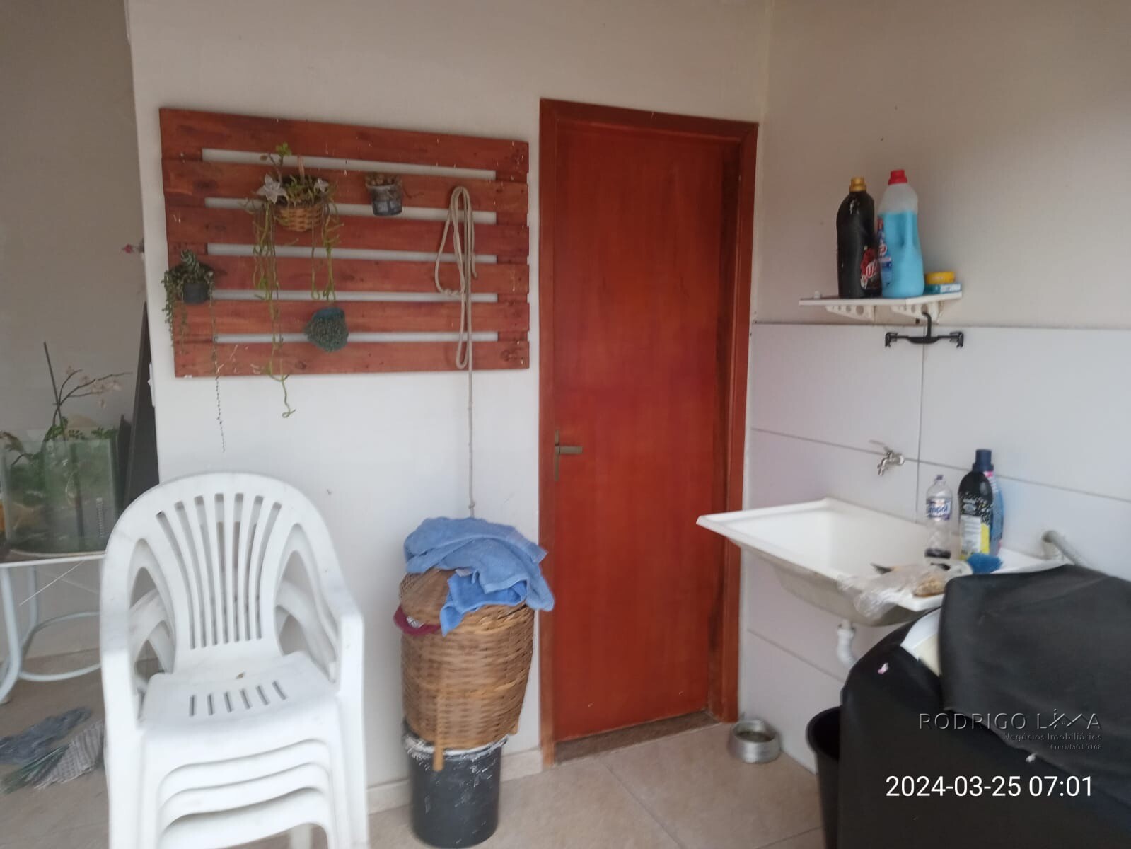 Lindo Sobrado para venda em São Lourenço MG.