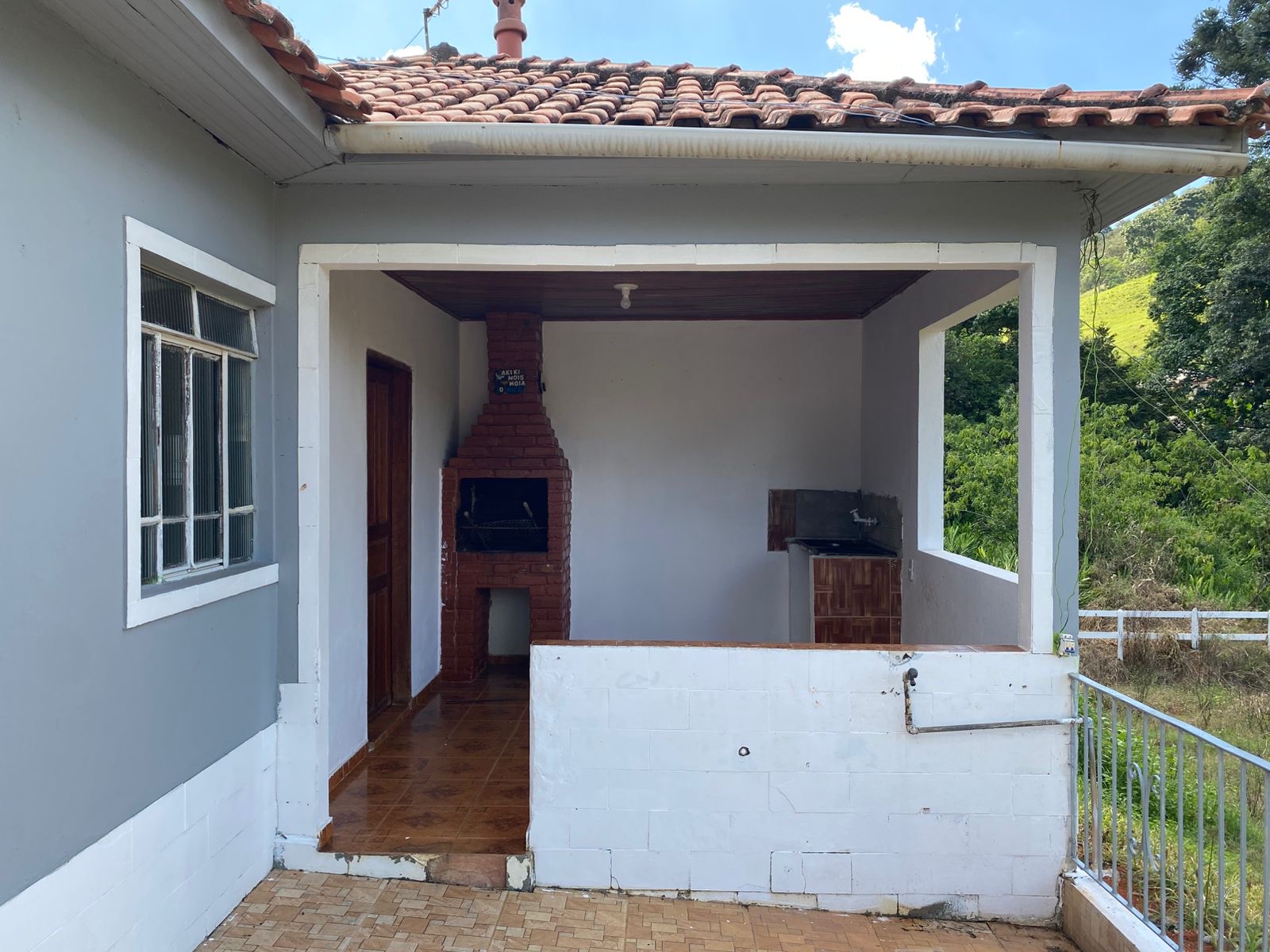 Chácara para venda próximo a São Lourenço - MG