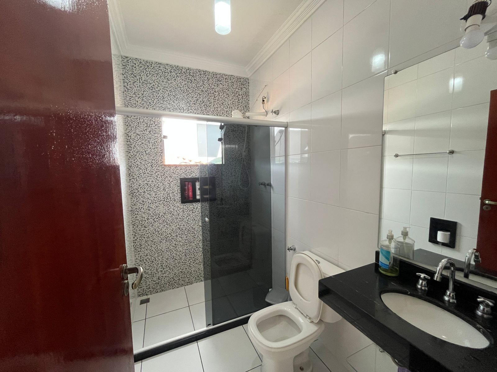 Ótima Casa em São Lourenço MG