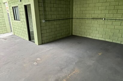Casa para venda em São Lourenço MG