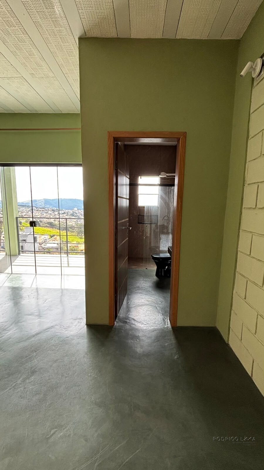 Casa para venda em São Lourenço MG